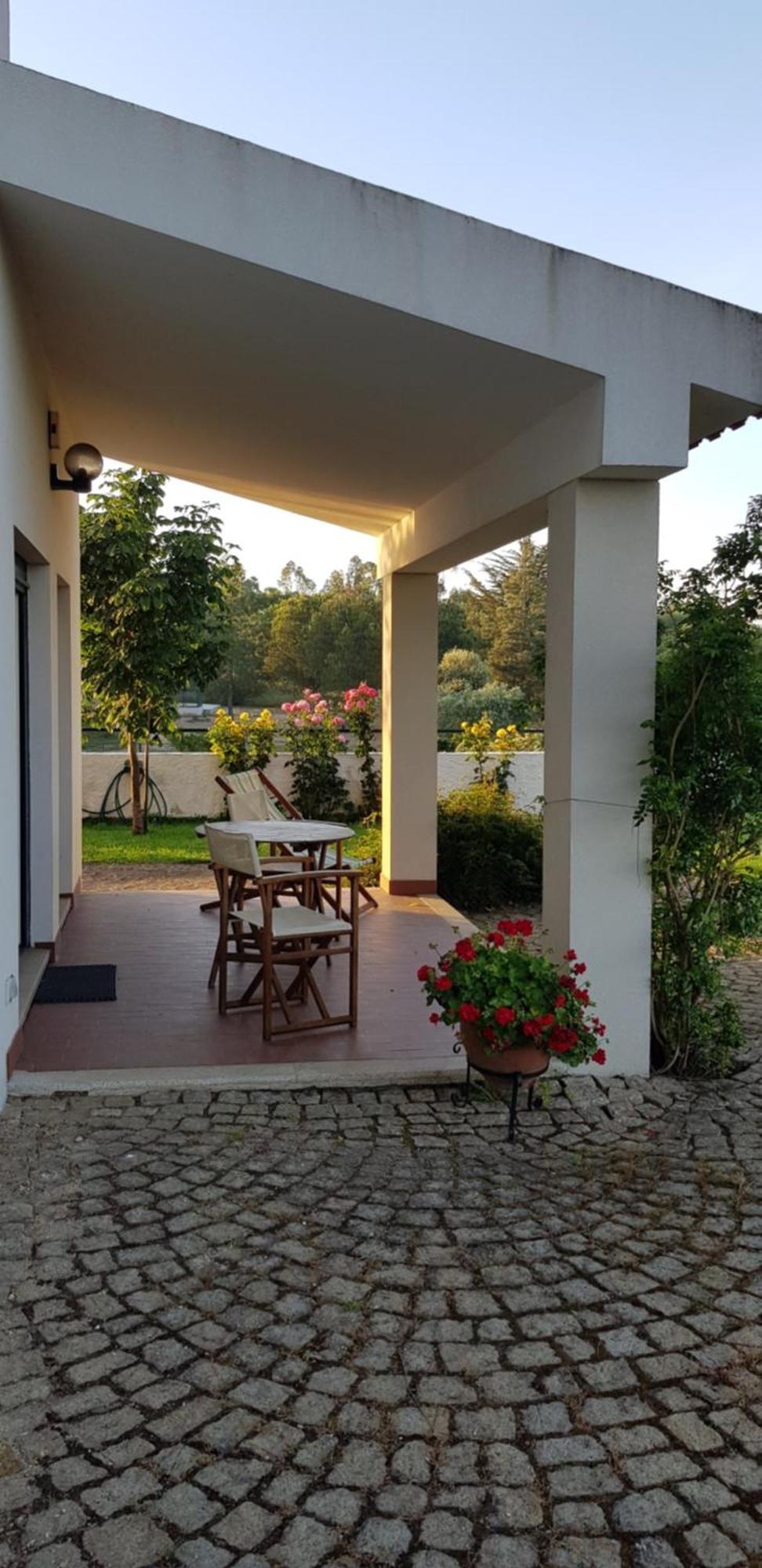Villa Alto Do Sobreiro Escalos de Cima Esterno foto