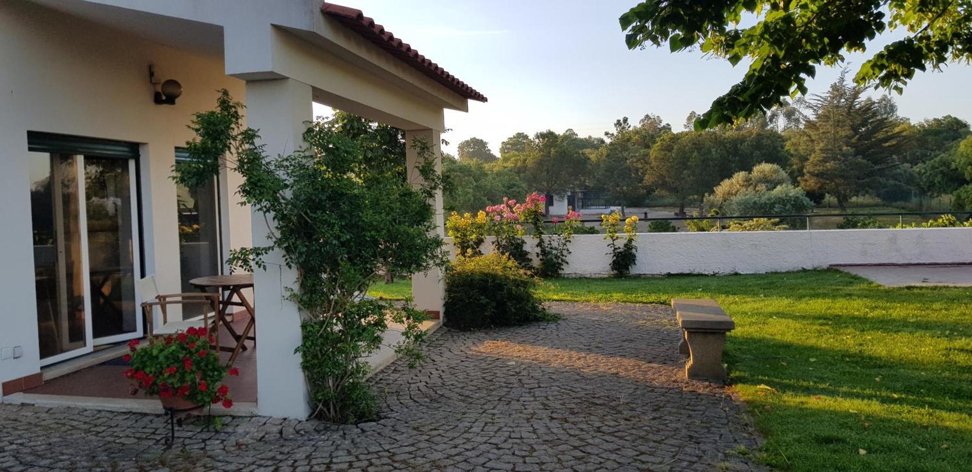 Villa Alto Do Sobreiro Escalos de Cima Esterno foto
